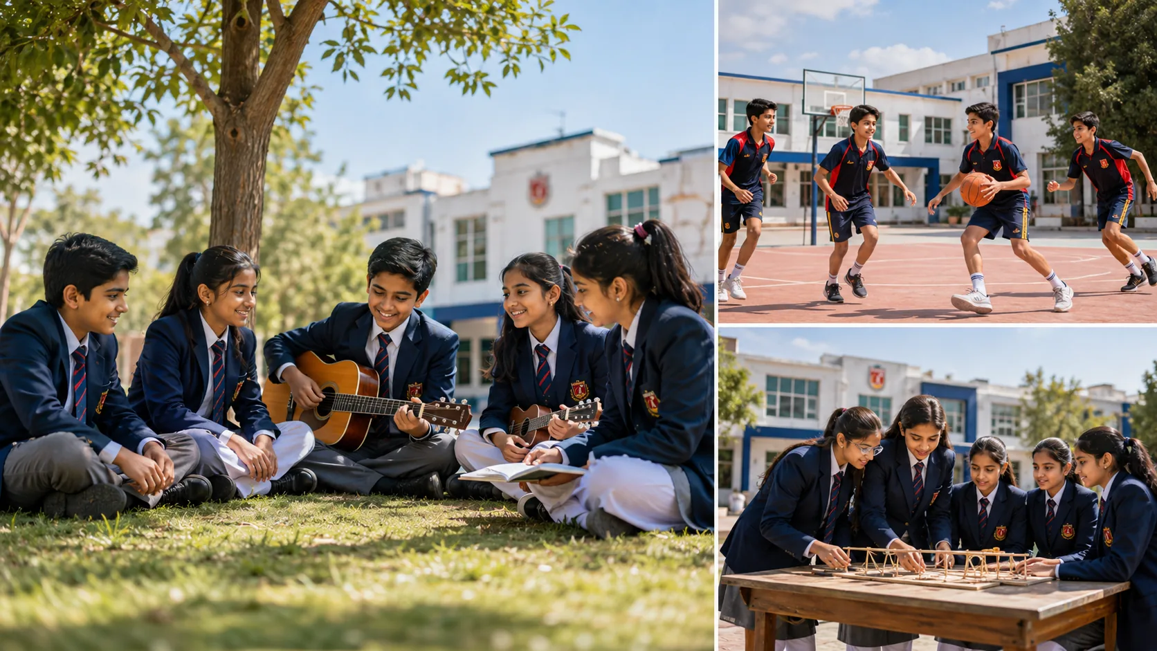 Edspire School